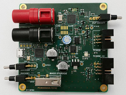 汽車充電樁PCBA控制板