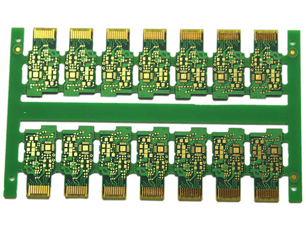 光模塊PCB線路板加工