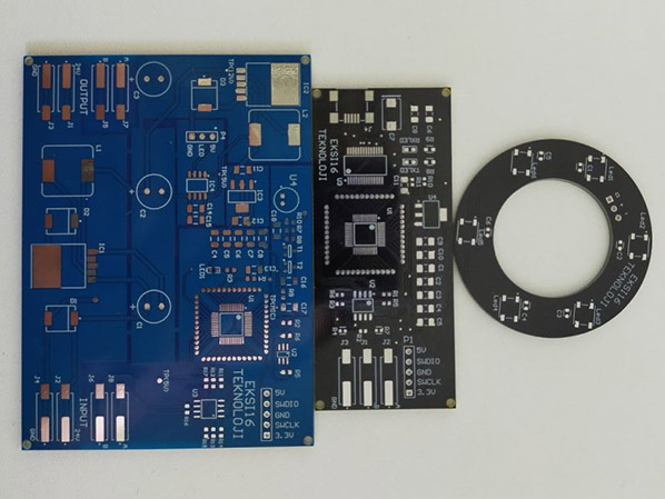 北京電路板加工價格怎么樣？