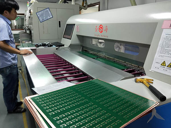 常州PCB線路板生產(chǎn)廠家有哪些？