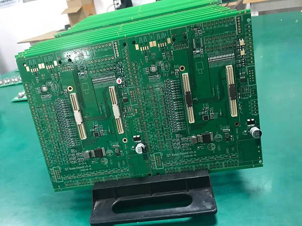 北京電路板SMT貼片價格便宜嗎？