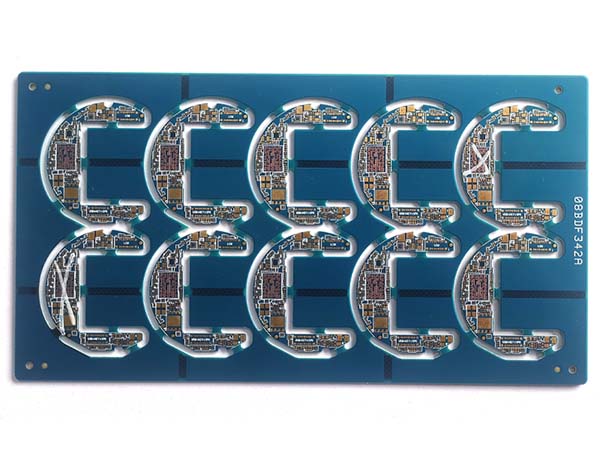 江蘇PCB線路板加工價格哪家便宜？