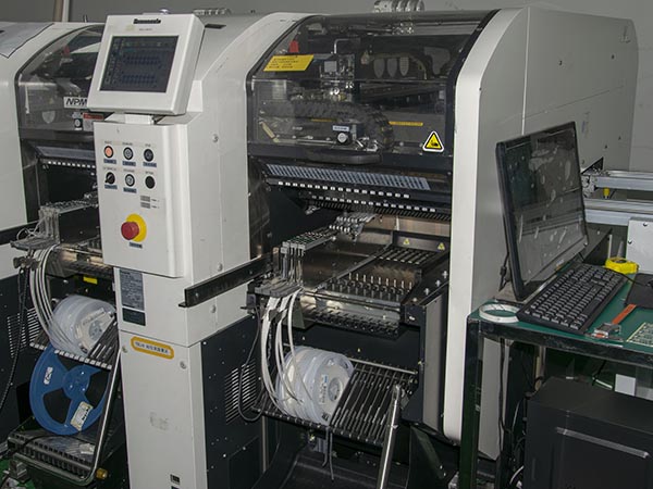 江蘇PCBA電路板焊接廠家哪里有？