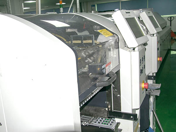 蘇州哪里有SMT貼片組裝加工廠家？