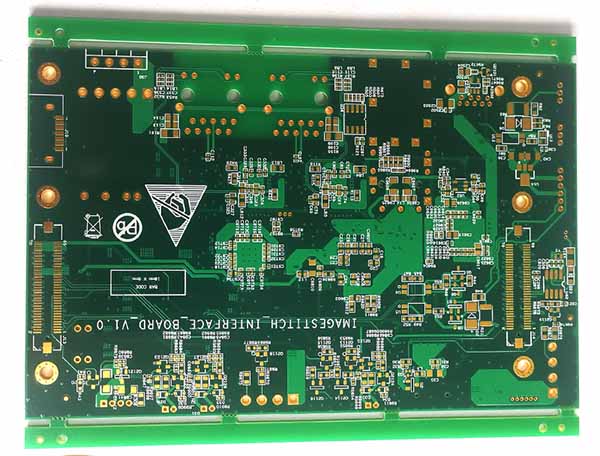 蘇州FR4電路板制作價(jià)格那家便宜？