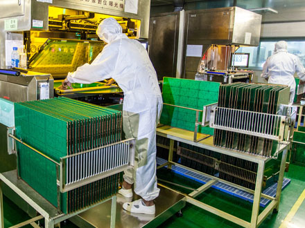 徐州FR4電路板生產(chǎn)廠家有哪些？