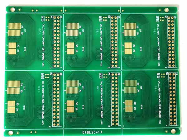 常州FR4電路板加工價(jià)格是多少錢？