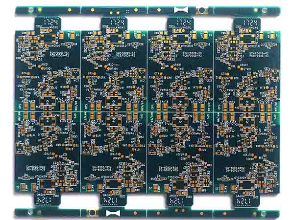 南京FR4線路板打板價格多少錢？