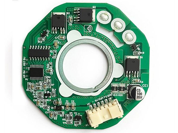 南京PCBA電路板組裝價(jià)格多少錢？