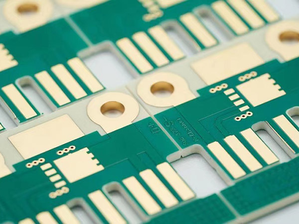 南通PCB電路板加工價格是多少錢？