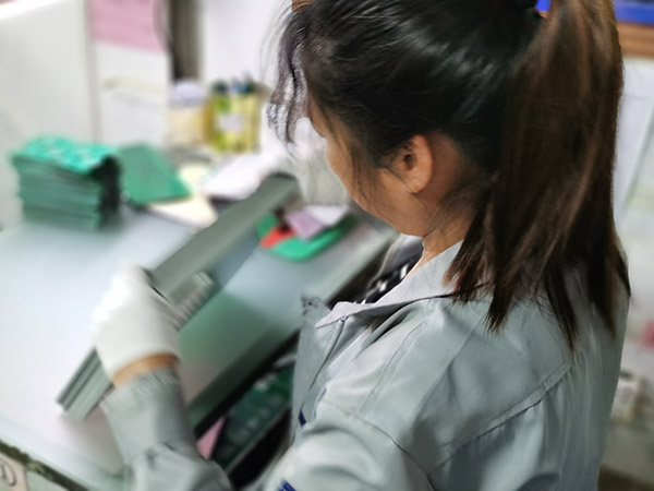 泰州FR4線路板加工廠家哪家好？