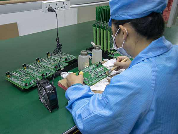 泰州PCBA電路板組裝廠家哪家好？