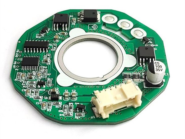 上海PCB電路板加工廠家有哪些？