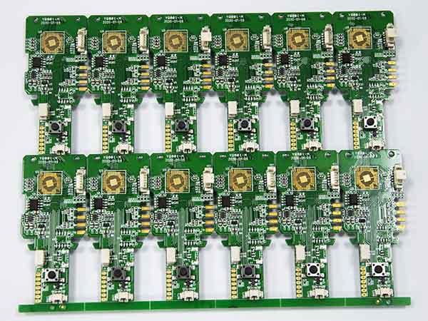 SMT貼片、COB邦定和DIP插件加工的區(qū)別？