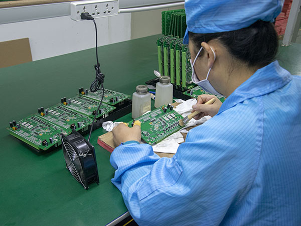 選擇PCBA電路板加工廠家的注意事項？