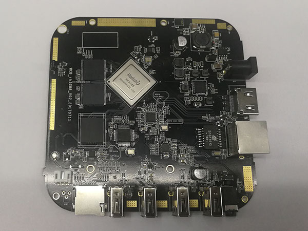 電路板焊接中虛焊與假焊的區(qū)別及原因？