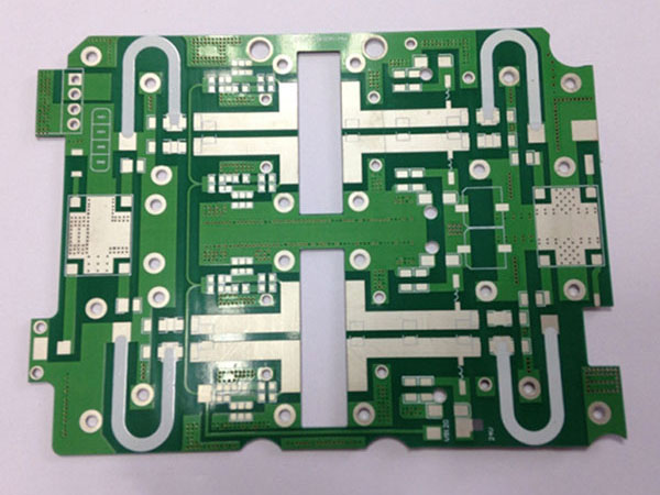 高頻電路板加工