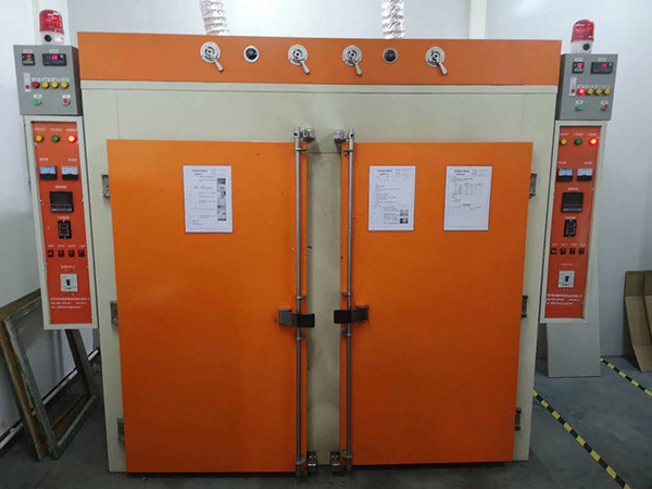 PCB加工中對于烘烤有什么建議？