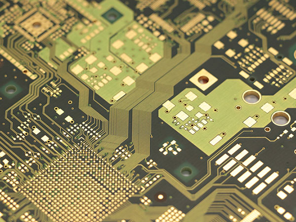 PCB加工如何選擇表面處理工藝？