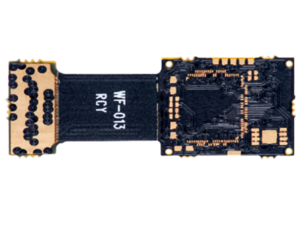 攝像頭模組軟硬結(jié)合板加工的品質(zhì)應(yīng)如何管控？