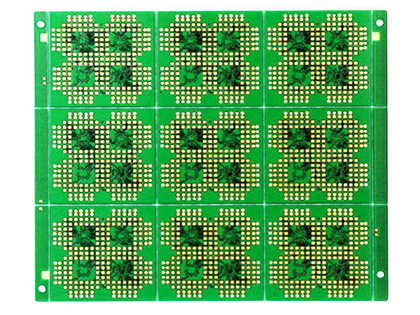 鎳鈀金PCB線(xiàn)路板