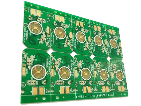 萬(wàn)用表PCB線路板