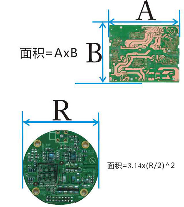 PCB抄板費(fèi)用怎么算？