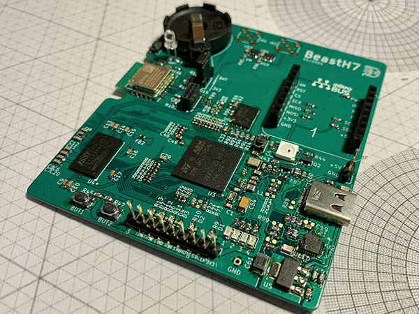 BOM清單在PCB設計中的重要性？
