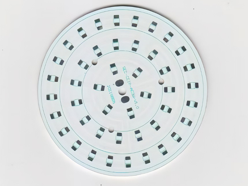 高導(dǎo)熱鋁基板