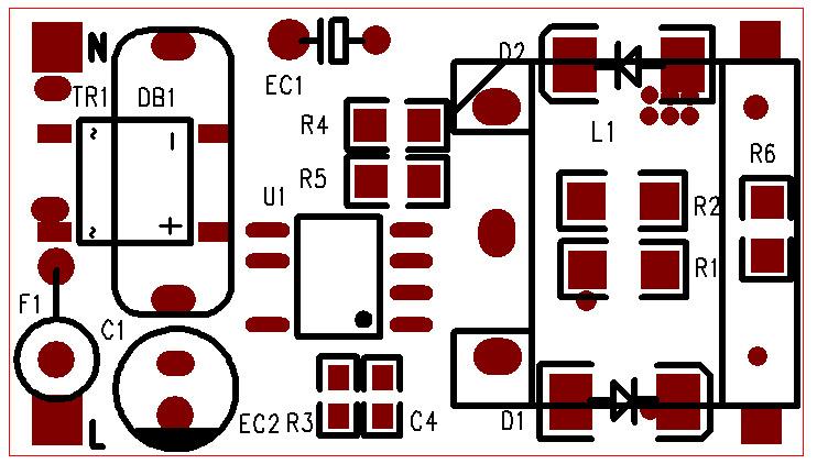 PCB加工中的絲網(wǎng)印刷有哪些規(guī)范和要求？