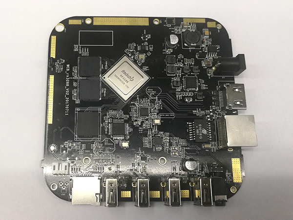 我們?yōu)槭裁匆x擇PCBA包工包料？