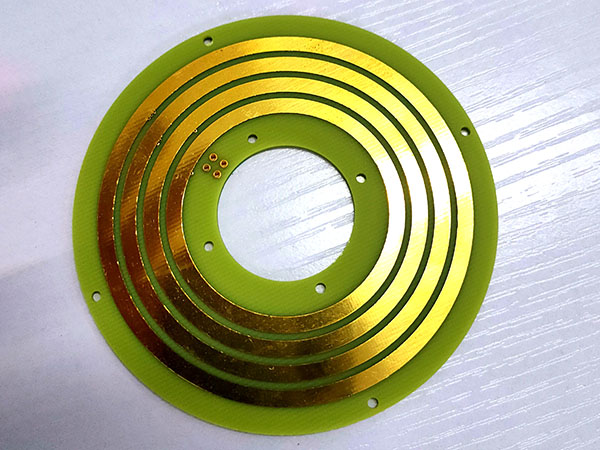 手指印對(duì)印刷電路板有哪些不良影響？