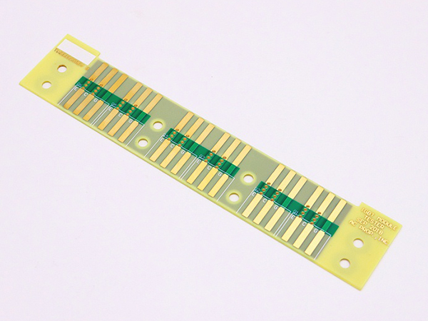 汽車IPU測試厚銅PCB